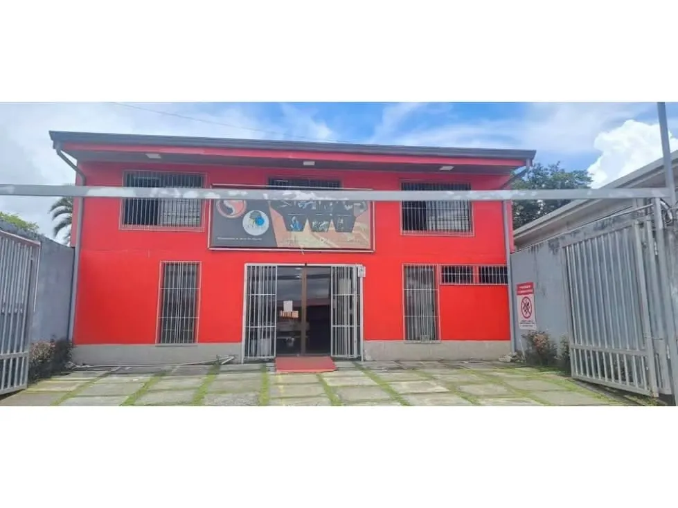 VENTA DE LOCAL COMERCIAL, BARVA DE HEREDIA 4122 (GC)