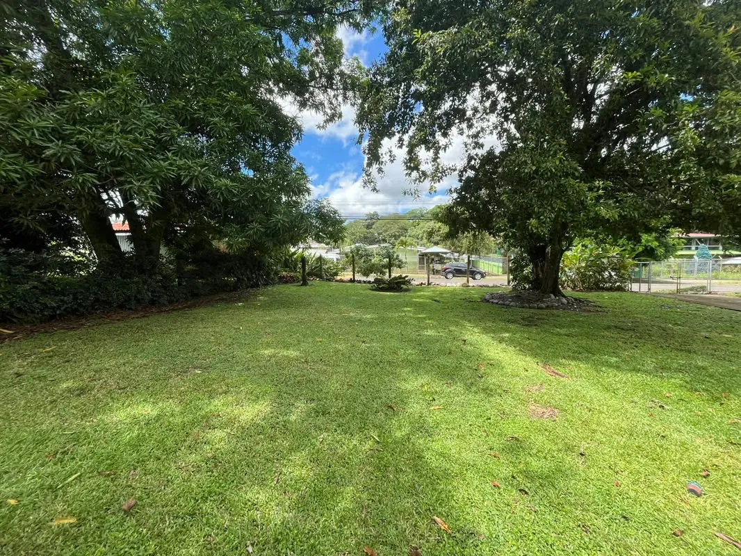 Land for Sale – Downtown Orotina