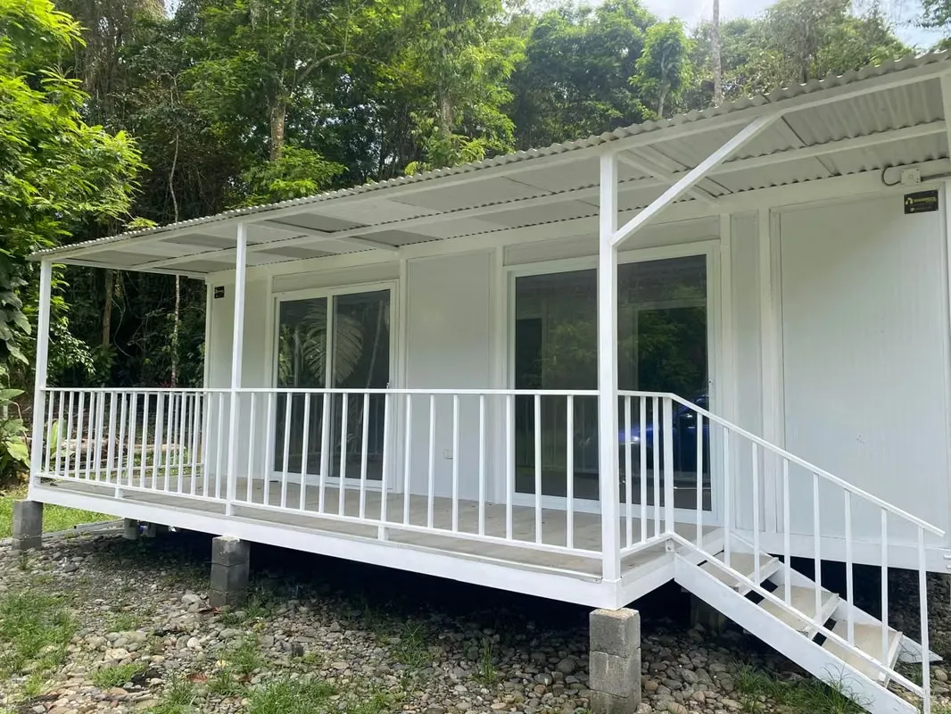 Casa en Venta cerca de Punta Uva.