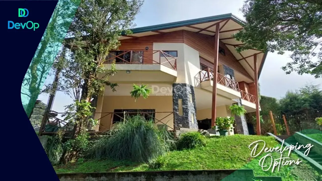 Venta de Casa de Lujo en San Rafael de Heredia