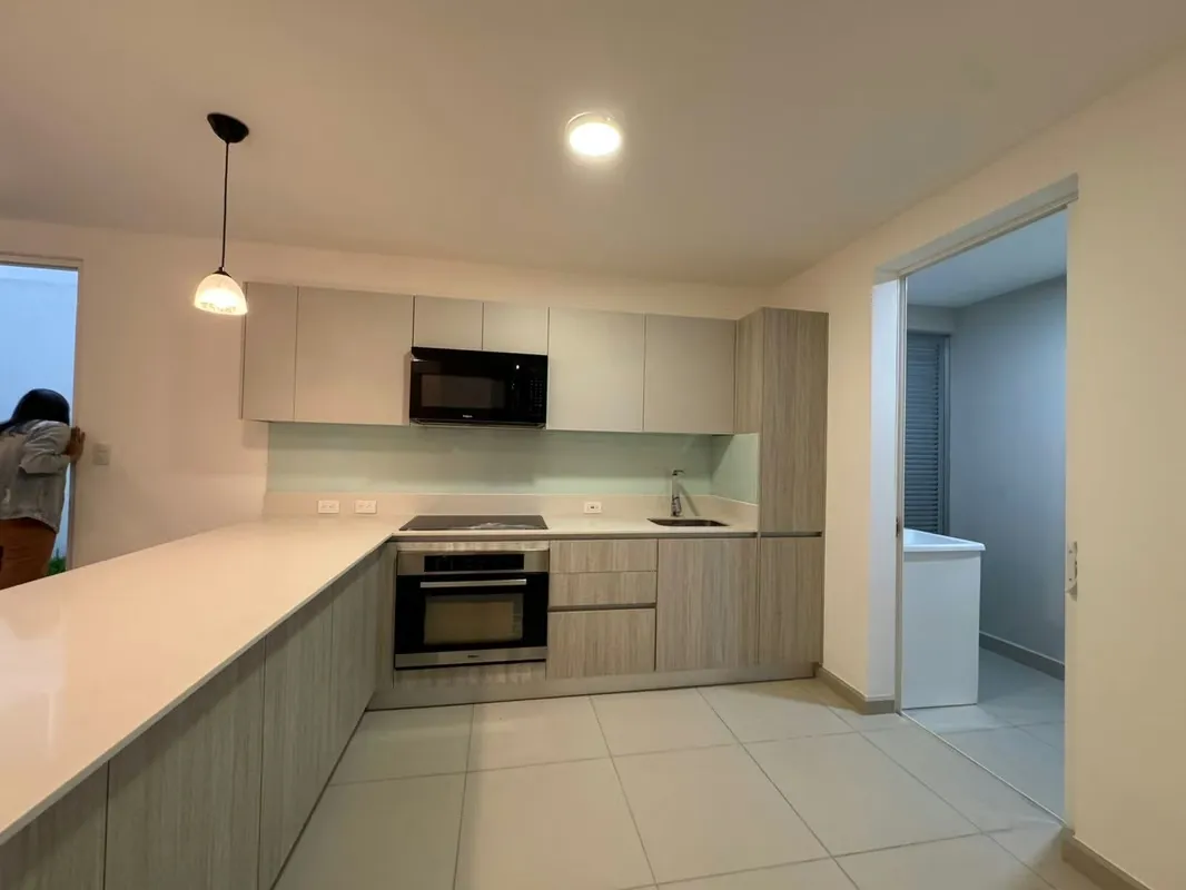 HOUSE FOR RENT IN CONDOMINIUM, RIO ORO*