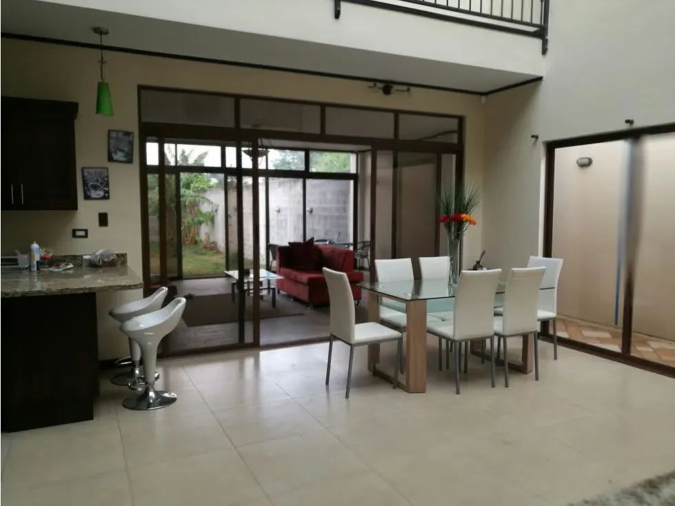 VENTA DE CASA, LOS ANGELES, SANTO DOMINGO, TURES 40082 (IH)