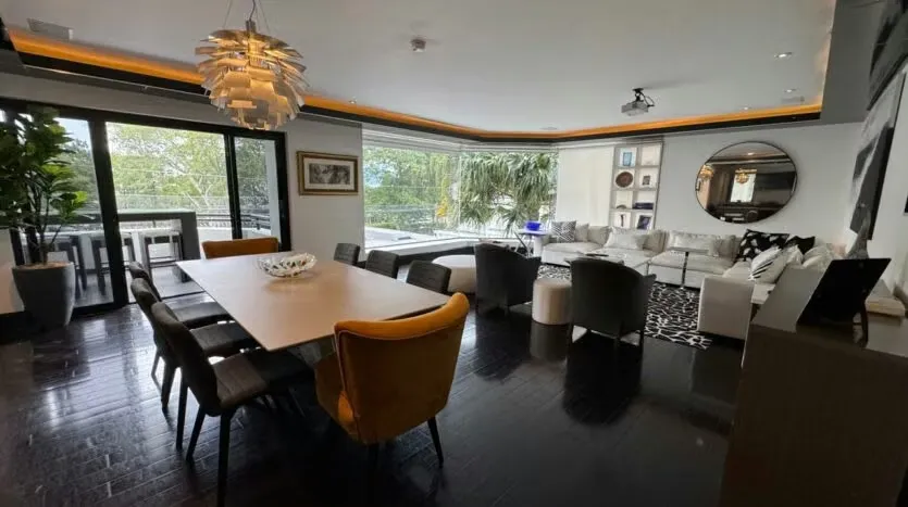 For Sale – Apartment in Escazú Near the Country Club