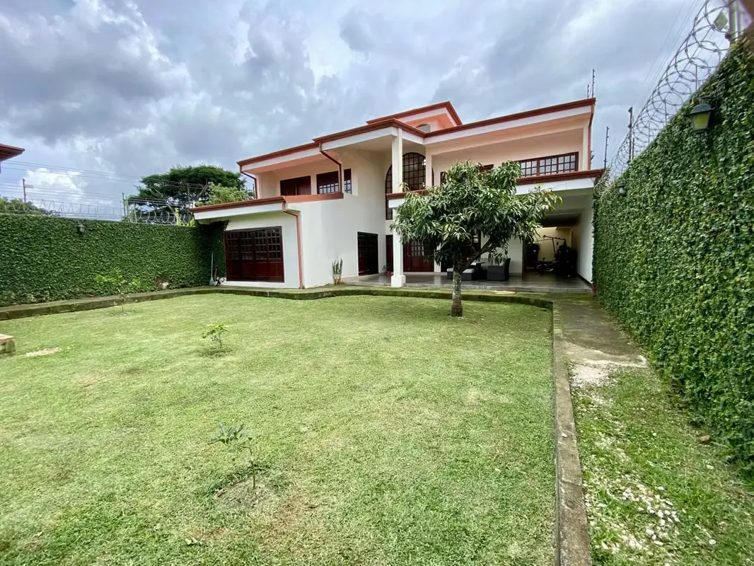 Discover a truly exceptional property designed for those who value space, privacy, and refined living. This elegant home ...