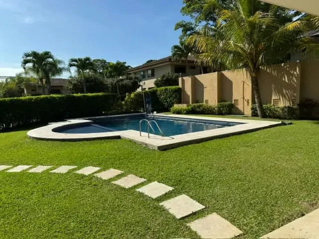 Escazu, San Rafael, condo house