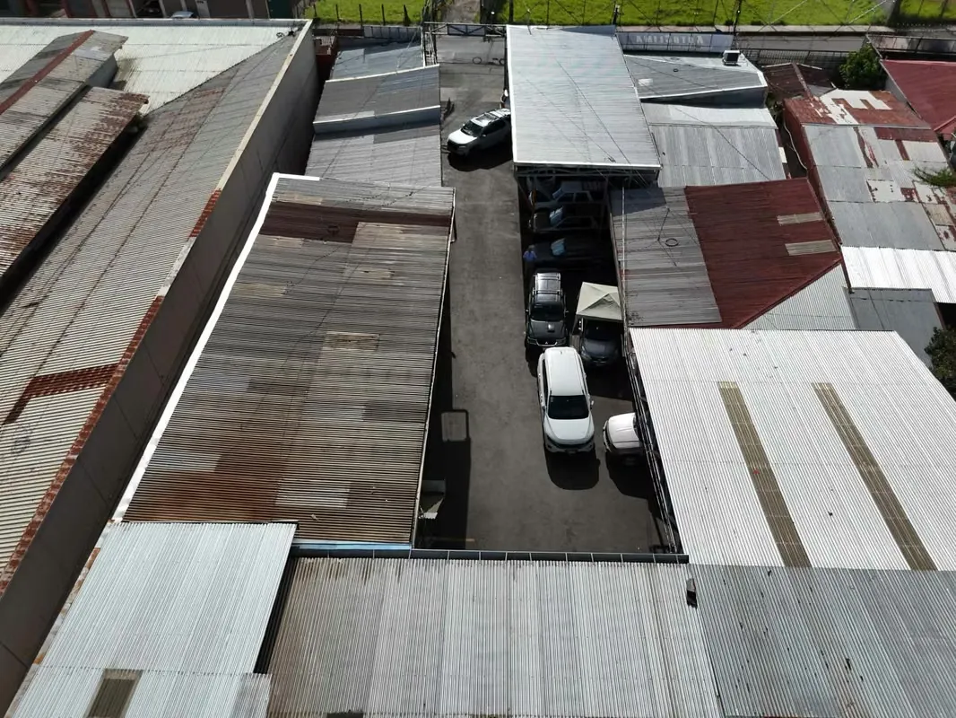 Sale of Bodegas in Cartago near Metrocento
