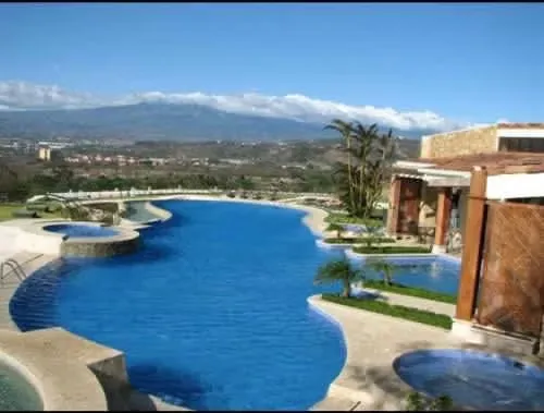 SE ALQUILA hermoso apartamento amueblado en Santa Ana – Avalon Country — photo 2