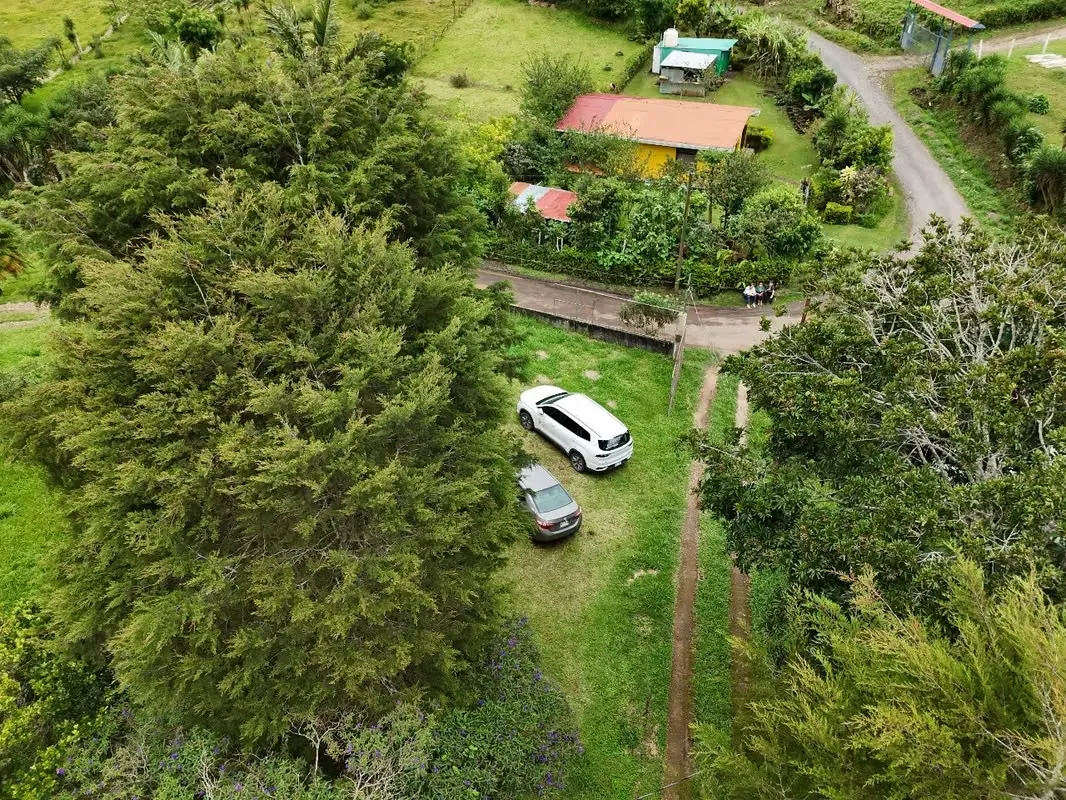 Sale of Finca in Birristo de Paraiso de Cartago