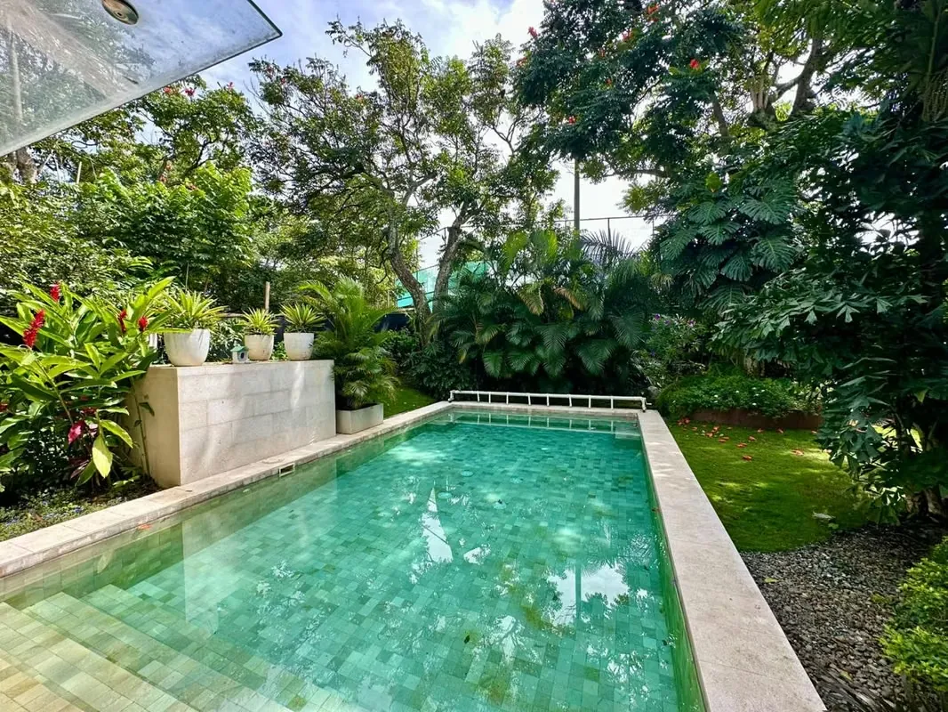Mediterranean Luxury Residence for Sale in Santa Ana