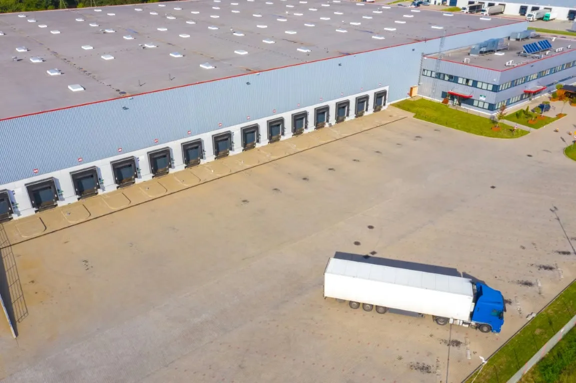 WAREHOUSE/INDUSTRIAL BUILDING in ALAJUELA, 1,300 m2