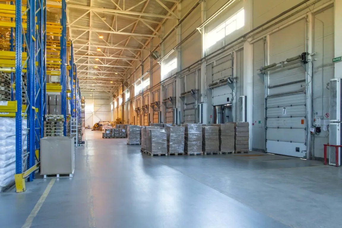WAREHOUSE/INDUSTRIAL BUILDING in ALAJUELA, 4,500 m2