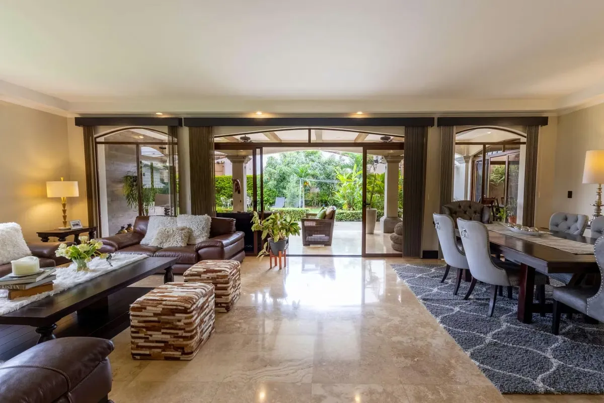 ¡Casa con 3 lotes en venta - Desamparados de Alajuela! — photo 4