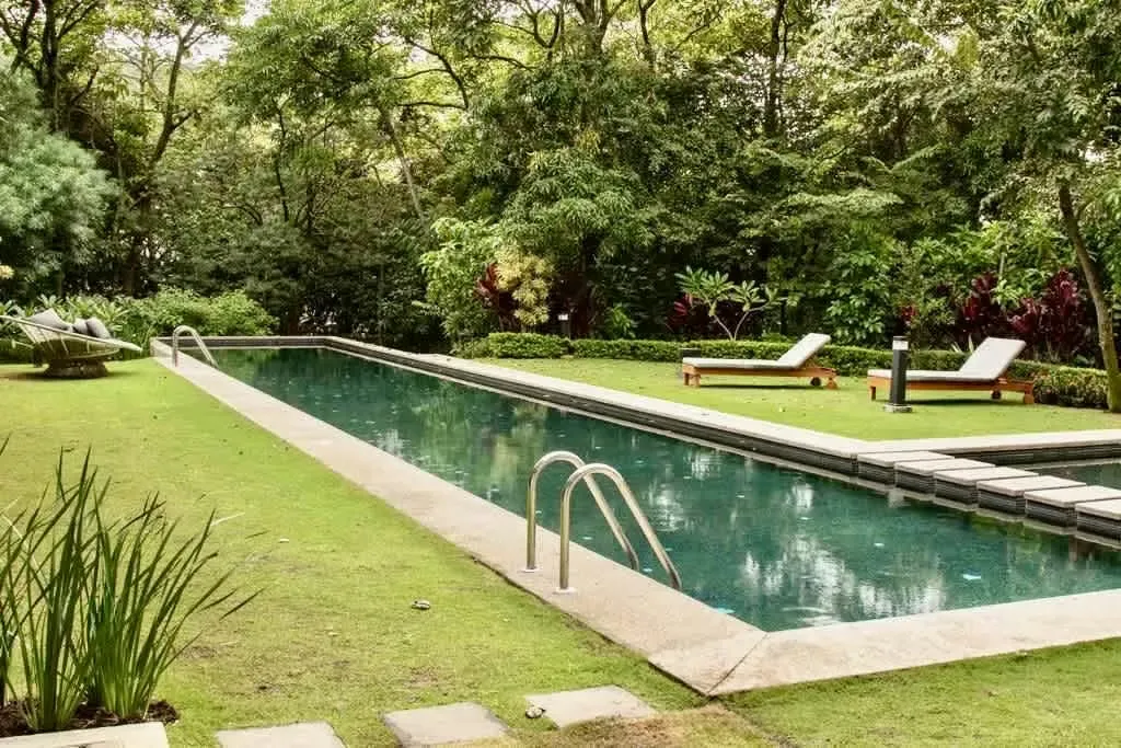¡Viví con estilo y en un oasis natural en zona muy exclusiva del oeste de San José! — photo 3