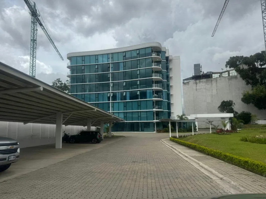 Apartamento en alquiler en Escazu