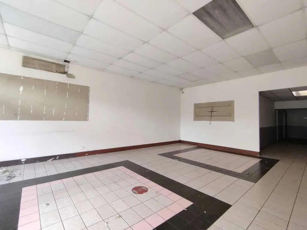¡Excelente oportunidad en Paseo Colón! Local comercial en alquiler