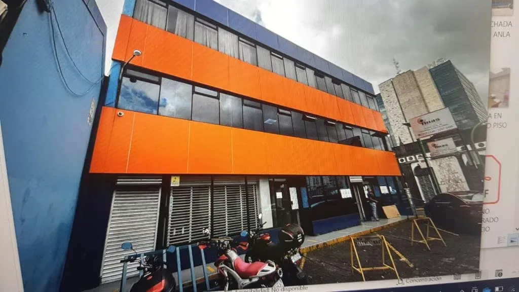 Edificio en Alquiler Barrio Amón, San José, photo 4