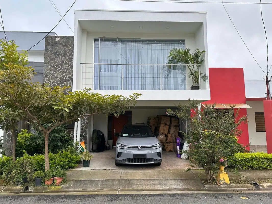 CASA DE 2 PLANTAS, CONDOMINIO LA RUEDA, CARTAGO EL GUARCO, COD LR-139