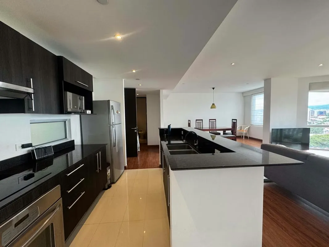 APARTMENT FOR RENT IN TOWER, NUNCIATURA