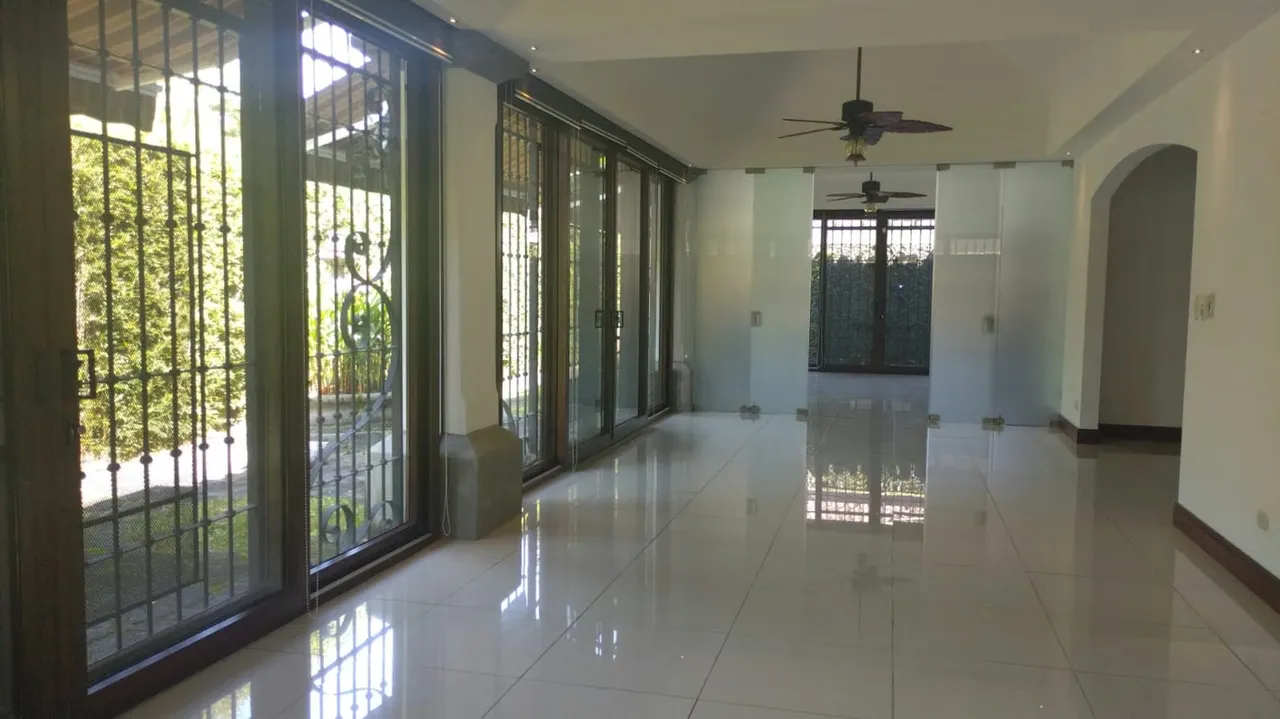 Venta casa una planta Santa Ana, Lindora