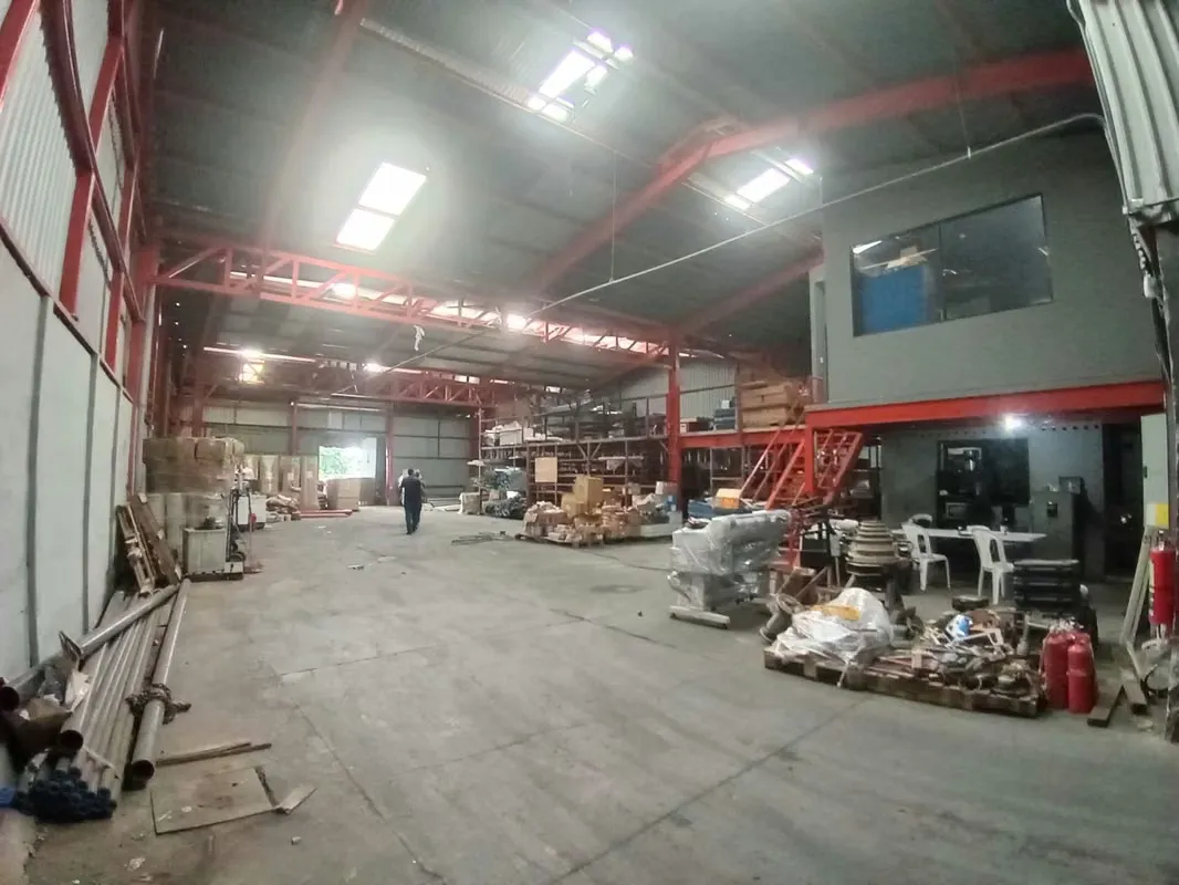 WAREHOUSE FOR SALE IN HEREDIA, BELEN