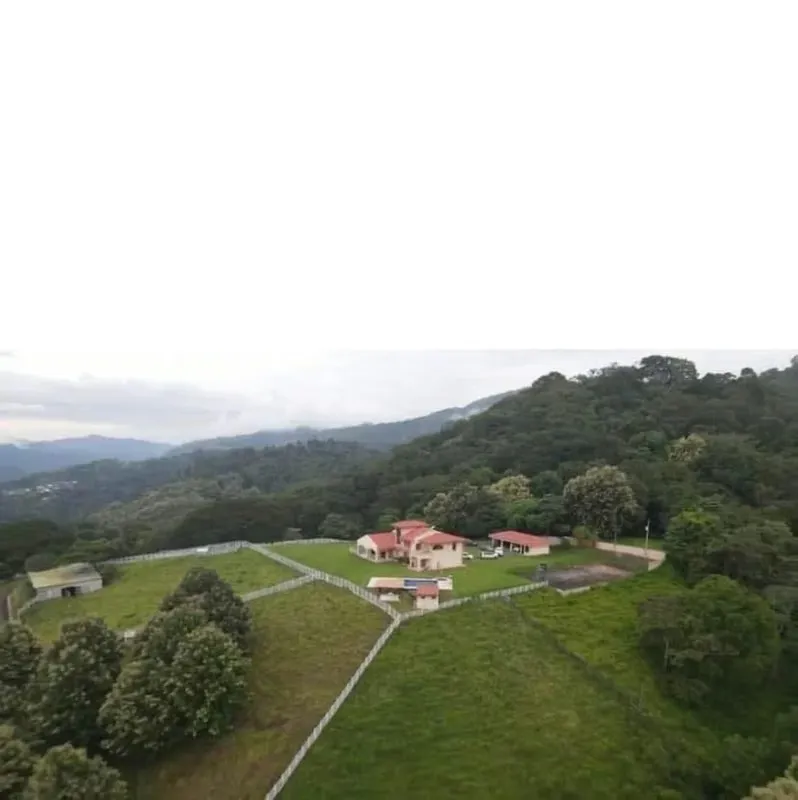 Finca en Venta – Atenas, Alajuela, Costa Rica