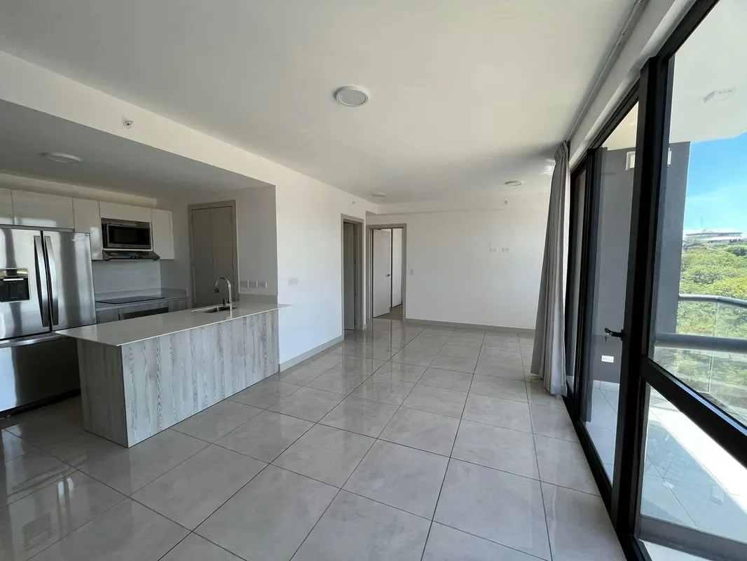Sale of 2 room apartment - Excellent view / Condo Núcleo Sabana