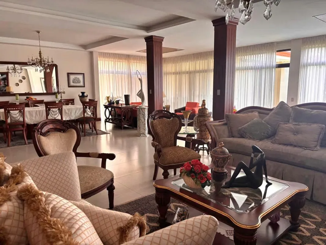Propiedad sobre Campo Golf Parque Residencial Cariar,i Belén, Heredia
