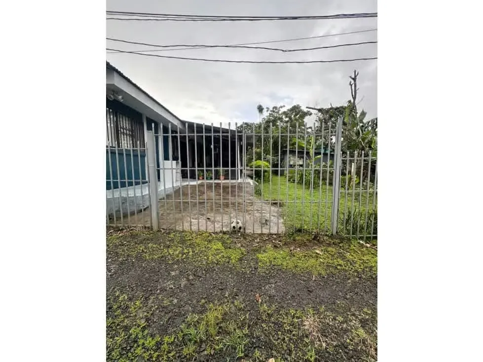 VENTA DE CASA, SAN PEDRO DE BARVA 4085 (GC)
