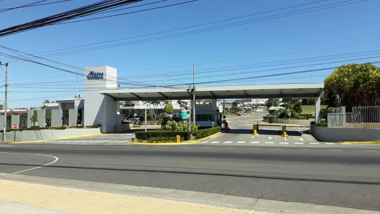 OFFICE FOR RENT, HEREDIA, BARREAL, METROPOLITAN FREE ZONE 9536396