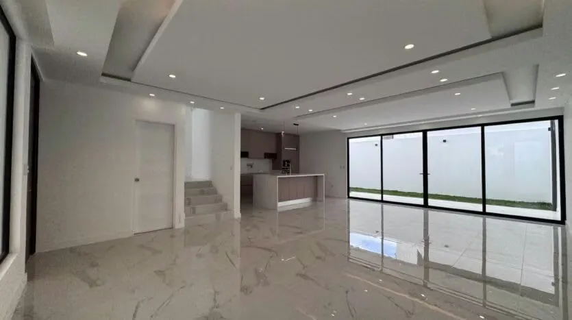 House for Sale – Brand New in Gated Community