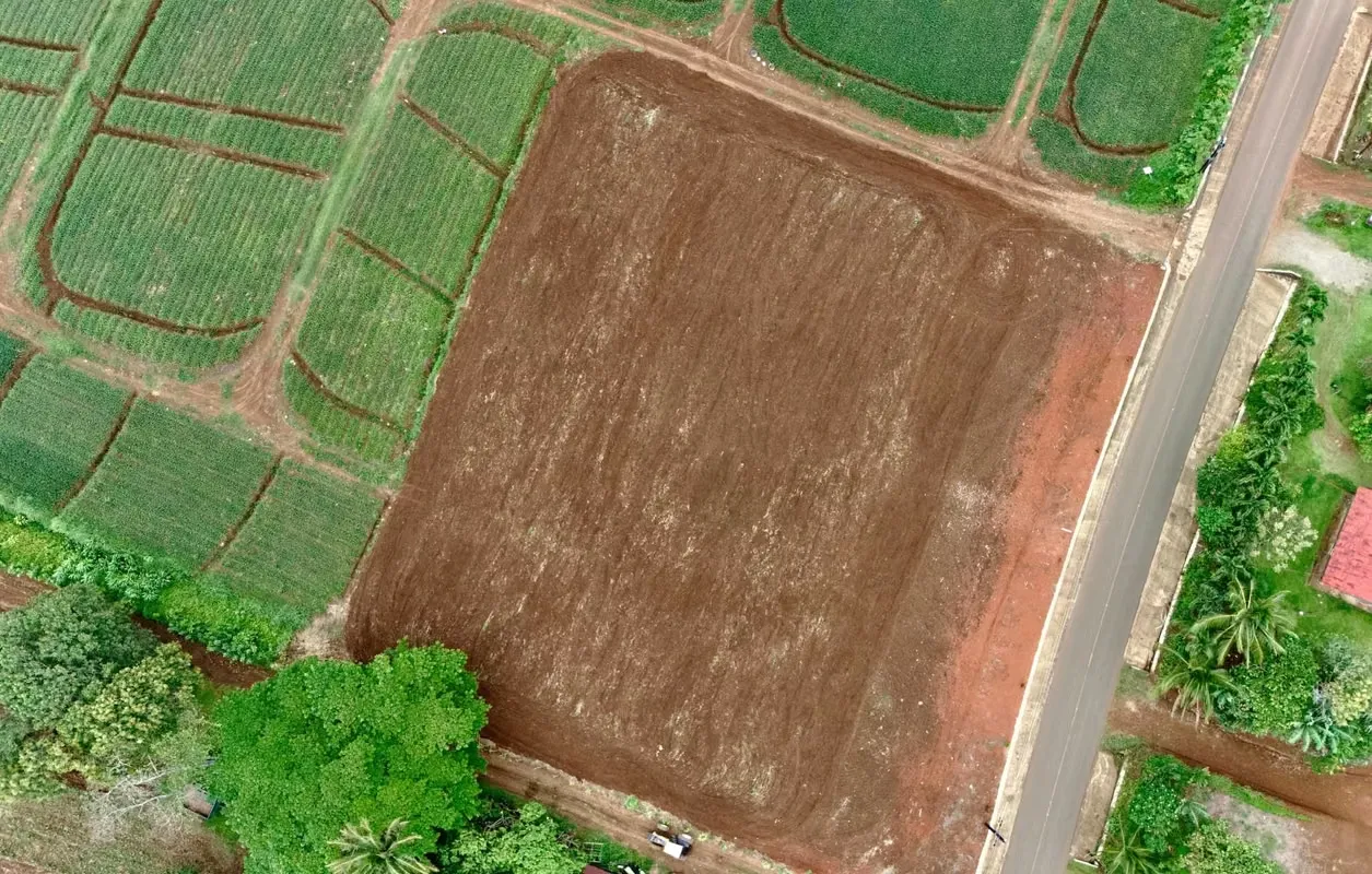 Terreno en Esquipulas de Aguas Zarcas de San Carlos, Alajuela