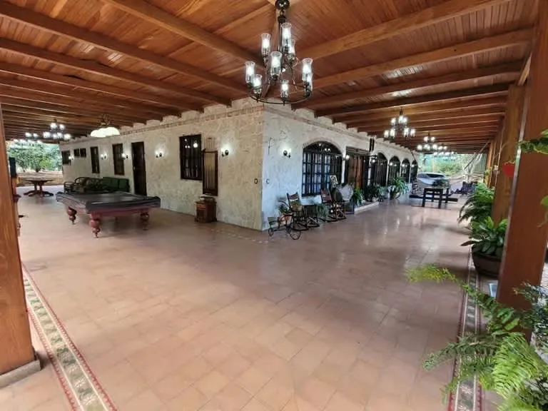 VCASA-4077 SANTA ANA, RIO ORO. SPECTACULAR PROPERTY. AN EXCELLENT INVESTMENT!