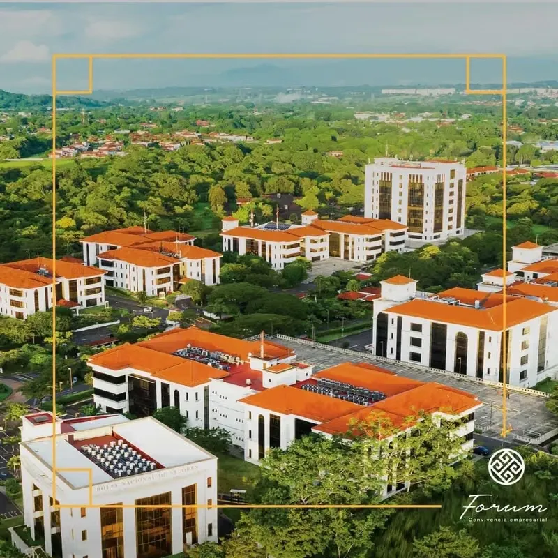 OFFICE FOR RENT, SAN JOSÉ, SANTA ANA, FORUM BUSINESS PARK 9541568