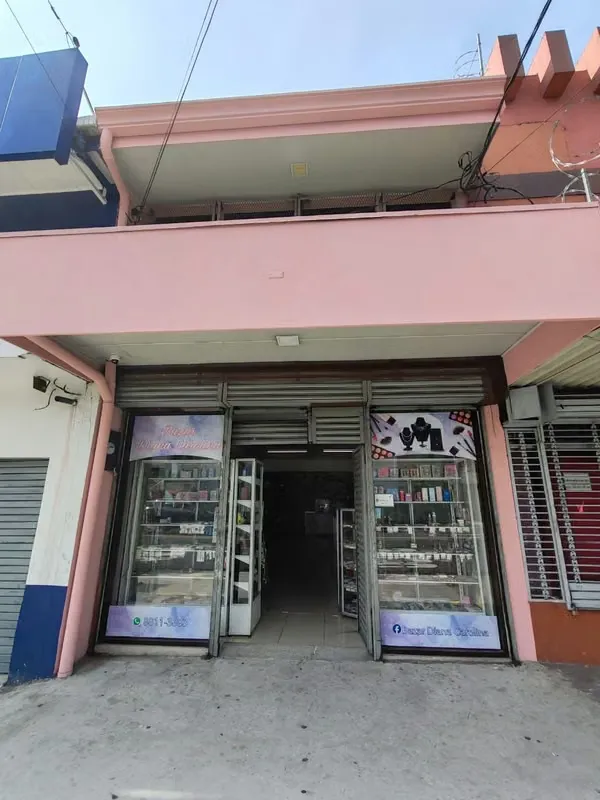 COMMERCIAL SPACE WITH STORE FOR SALE, SAN JOSÉ, GUADALUPE 9551509