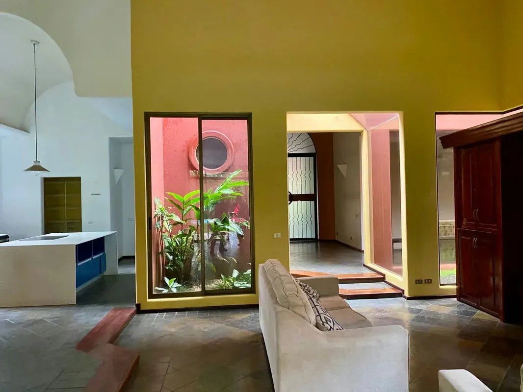 ESPECTACULAR CASA CONDOMINIO SANTA ANA PRECIO Ganga