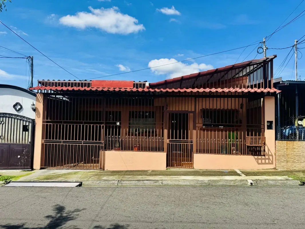 House for sale in Poás, Alajuela