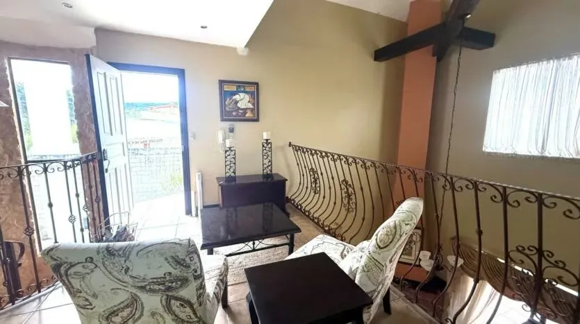 House for Sale – Spacious Garden and Panoramic View — photo 4