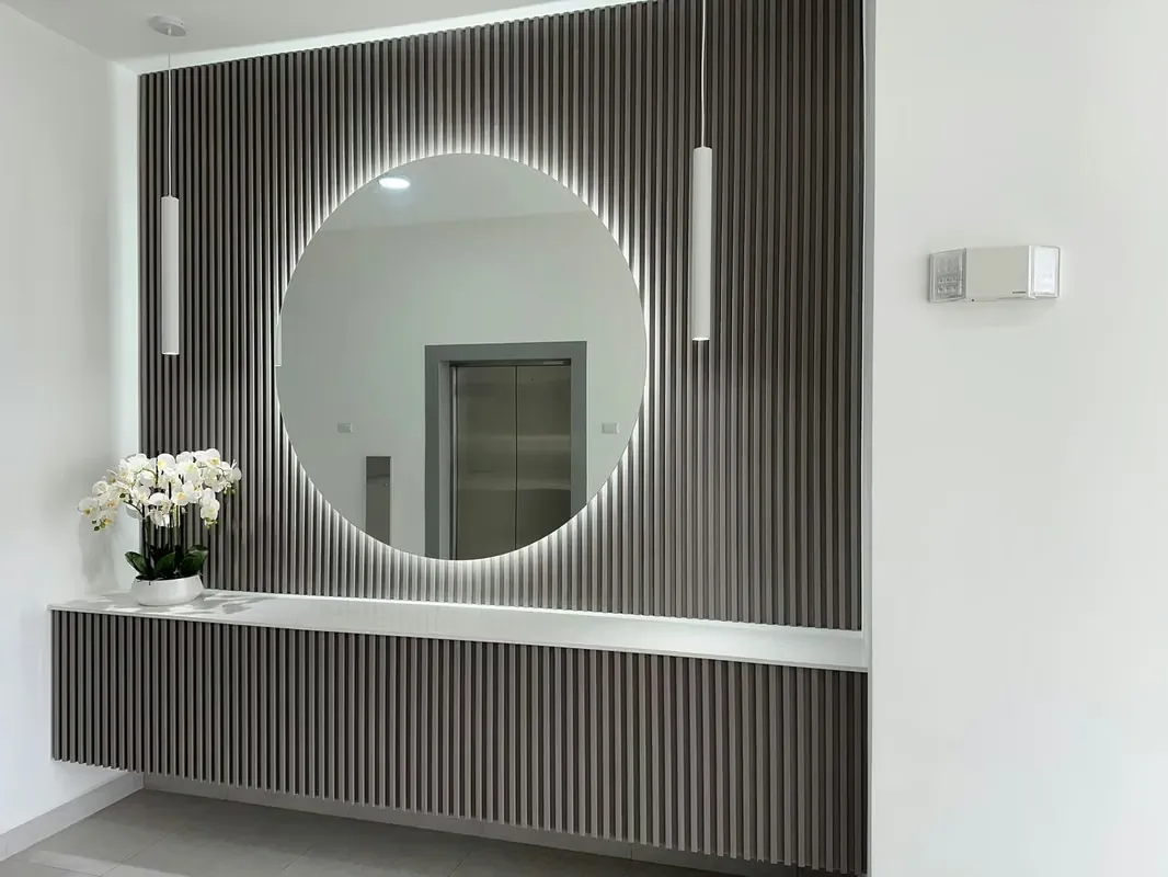 Modern Apartment for Rent at Torre Uruka Point – $1200