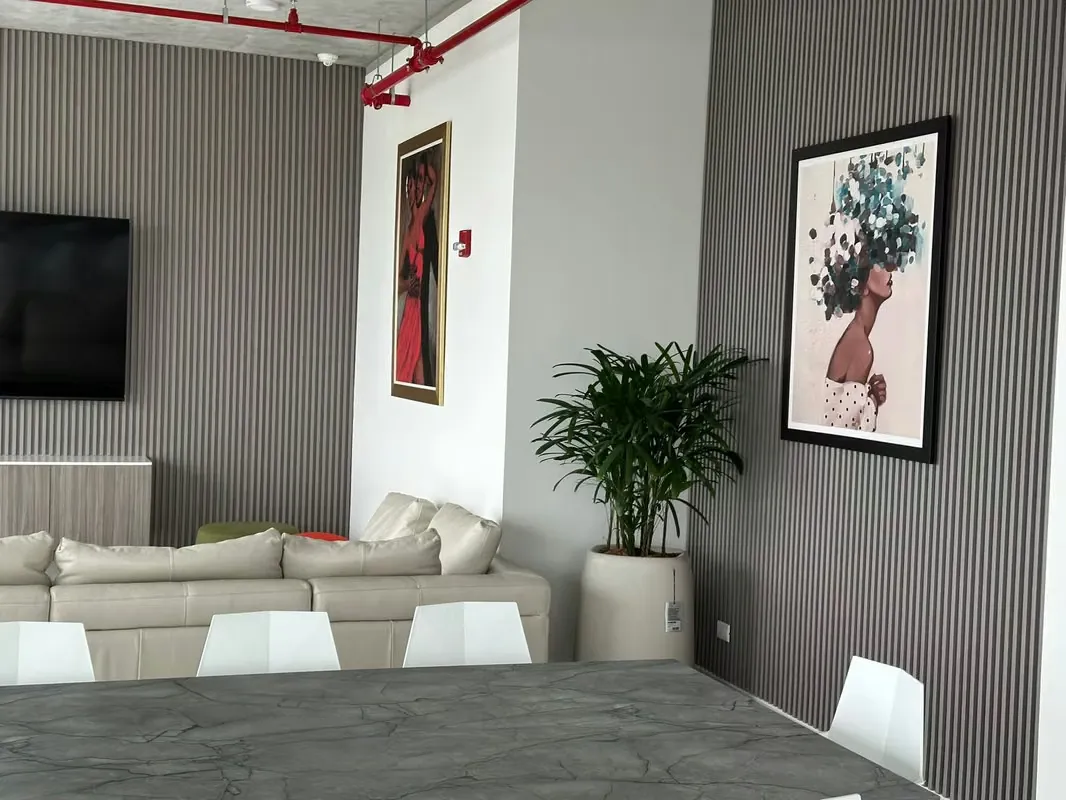 Modern Apartment for Rent at Torre Uruka Point – $1200 — photo 2
