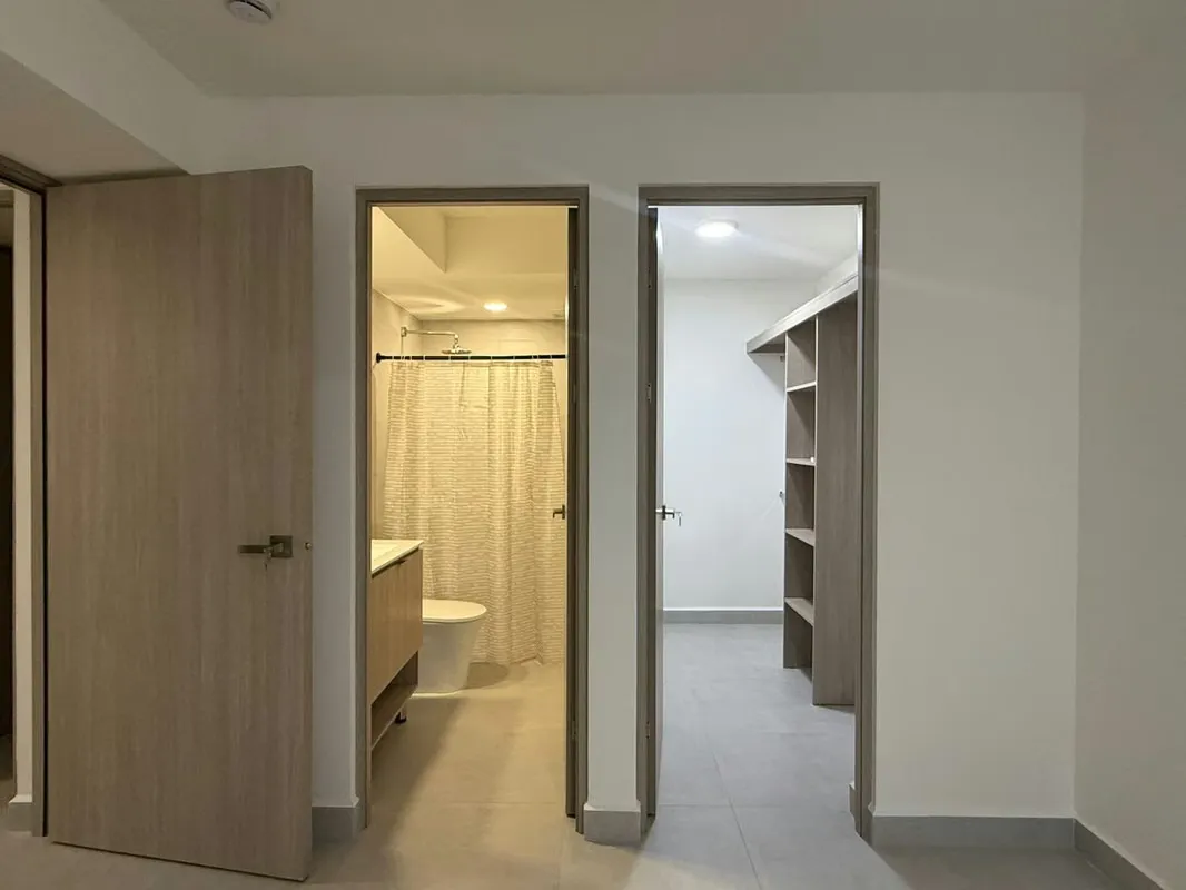 Modern Apartment for Rent at Torre Uruka Point – $1200 — photo 4