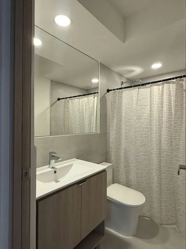 Modern Apartment for Rent at Torre Uruka Point – $1200 — photo 5