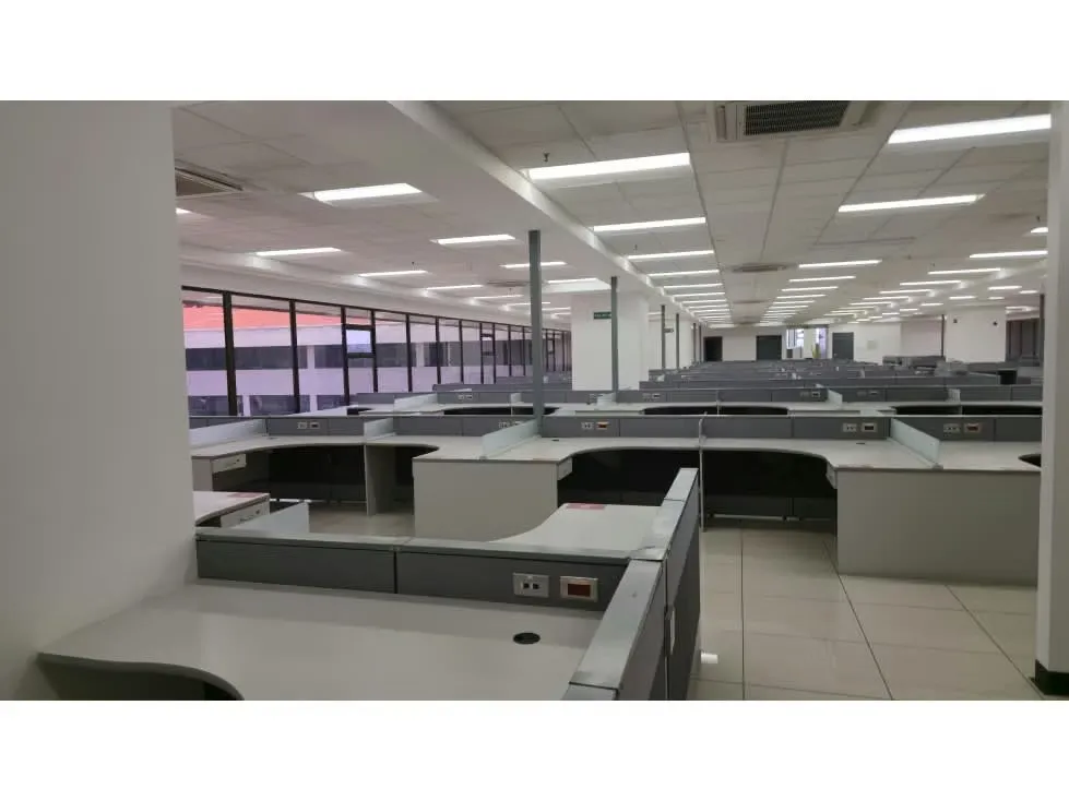 Oficina en alquiler San José, San Pedro, Oficentro. PVV9450800