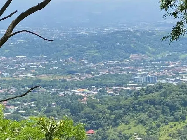 LIVE IN A NATURAL RESERVE AND...