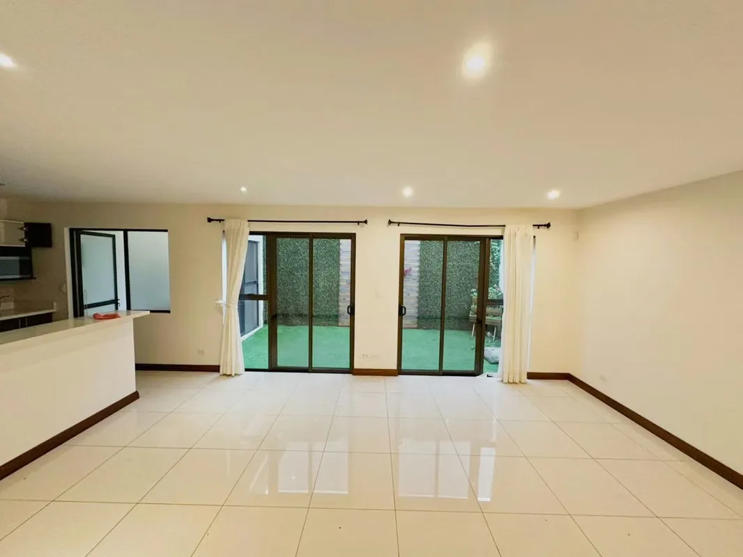 HOUSE FOR RENT IN TREJOS MONTEALEGRE, ESCAZU