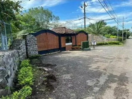 For sale in Condominio Casa de Campo, Orotina, Alajuela