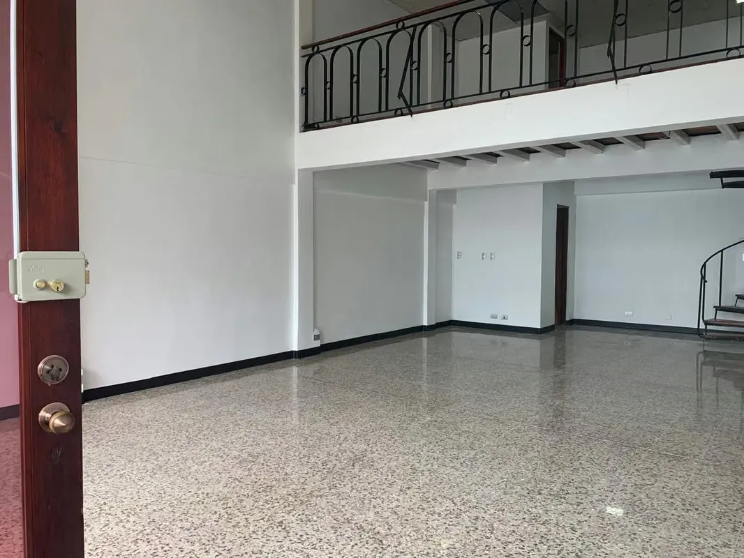 COMMERCIAL SPACE FOR RENT - PASEO COLON - MATA REDONDA - SAN JOSE