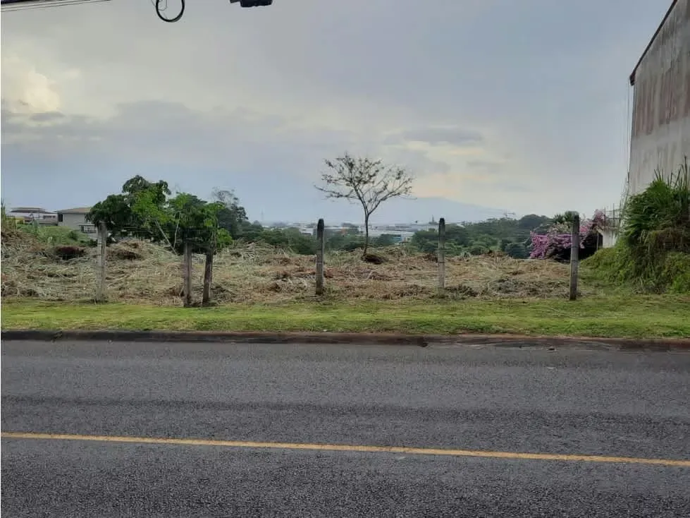 Lote en venta, Curridabat, Guayabos Residencial cerrado 5PIV9568621