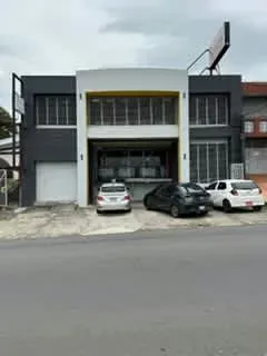 COMMERCIAL PROPERTY FOR RENT – ALAJUELA 140m2