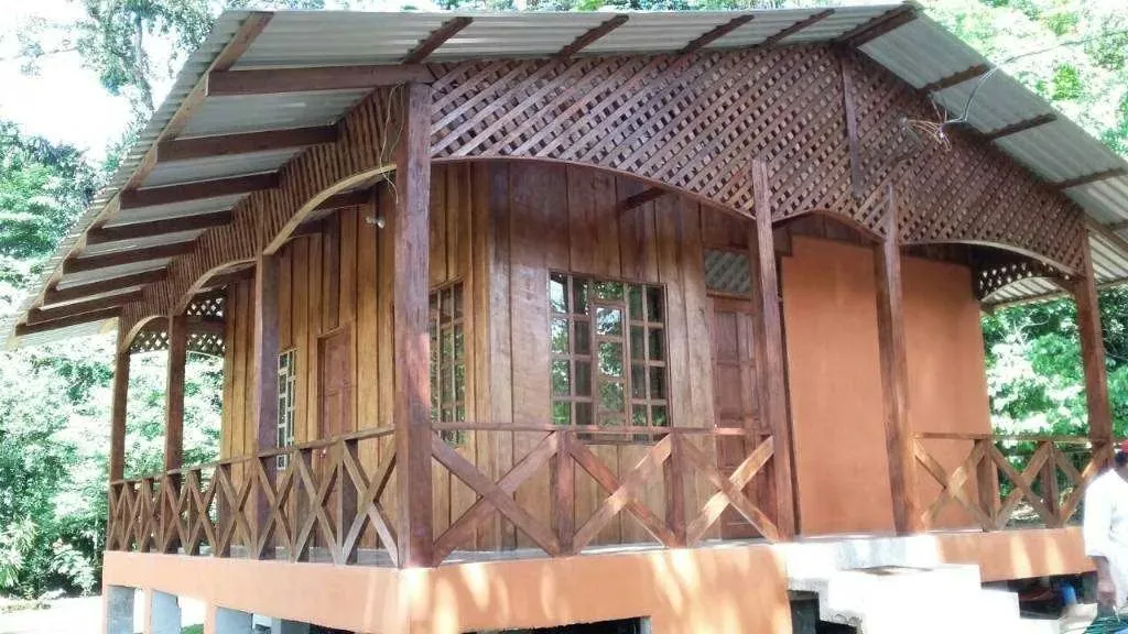 MA Asesoría vende Finca en la bella y tranquila zona de Jiménez, Pococí, Limón.
