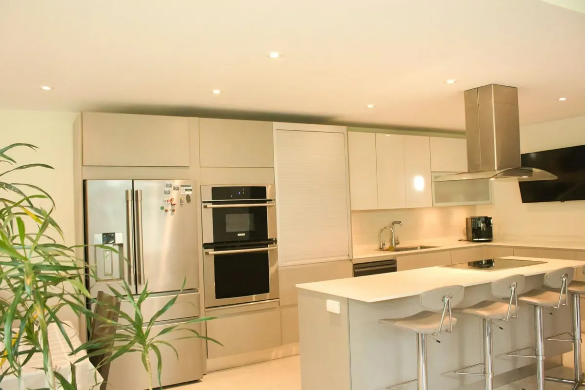 HOUSE FOR RENT / SALE IN CONDOMINIUM KUORA, LINDORA